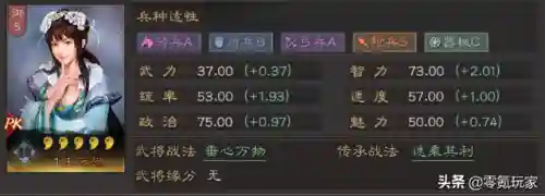 王元姬阵容搭配零氪(王元姬三势阵最强阵容推荐)插图1