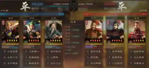 这才是爷们的阵容搭配(云顶之弈s10最强阵容搭配)插图12