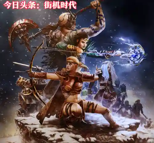 隋唐英杰传阵容搭配(三国英杰传最强阵容)插图2