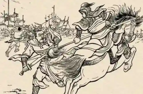三国福将阵容搭配攻略(放开那三国阵容)插图4