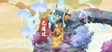 火德星君阵容搭配(金灿灿福星最强阵容)
