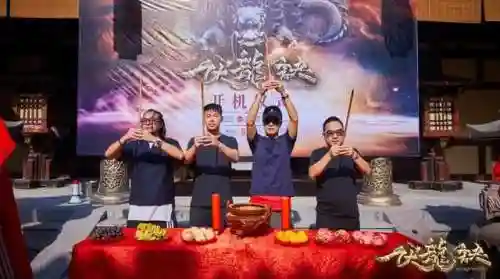 伏龙诀搭配什么阵容好用(潜龙阵最强阵容)插图1
