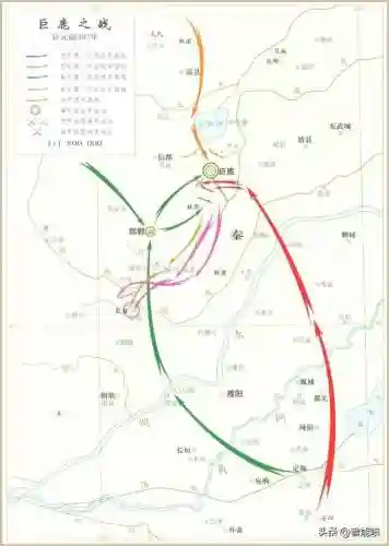 大汉名将阵容搭配图表大全(三国杀名将传汉将谁最厉害)插图1