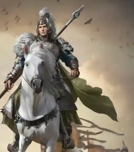 开局武将搭配阵容推荐最新(QQ胡莱三国最强武将阵容)插图4