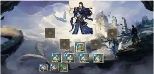 古剑奇谭木语人礼包码(古剑奇谭二讲了什么)插图1