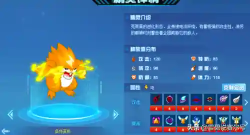 赛尔号异能晶核怎么获得(赛尔号瞬杀能量珠在哪得)插图6