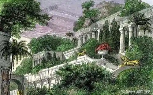 世界八大奇迹都有哪些(世界八大奇迹的资料简介)插图8