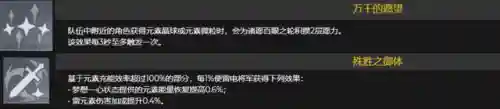 雷神平砍阵容怎么搭配(雷神最强阵容配对大全)插图6