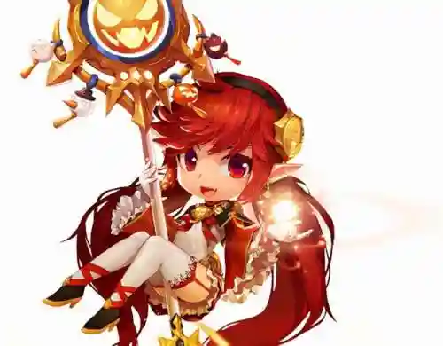 dnf早期变态装备(DNF老版本装备)插图7