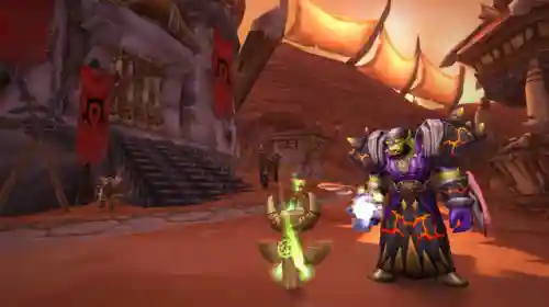 魔兽世界怀旧服附魔图纸大全(怀旧服附魔图纸)