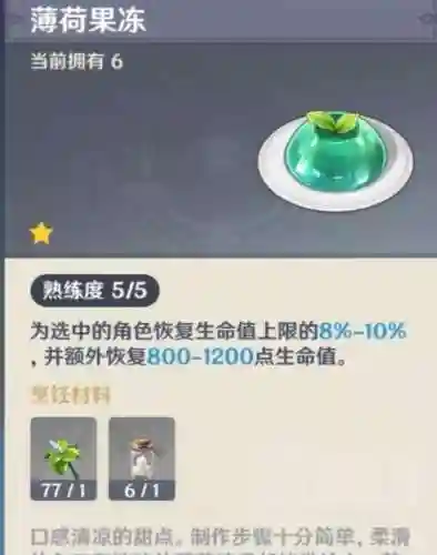 原神莎拉阵容搭配推荐(原神丽莎阵容)插图1