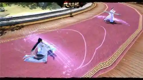九阴真经武当发展路线2023(九阴真经新区开局路线)插图4