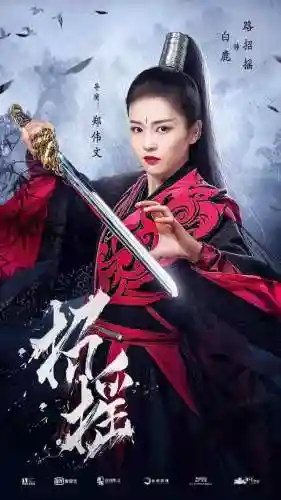 守护武林阵容搭配图片高清(武侯英杰传最强阵容)插图4