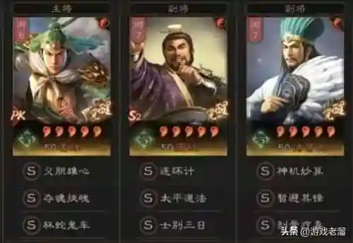 王者之神搭配阵容推荐图(王者荣耀新模式最强阵容)插图3