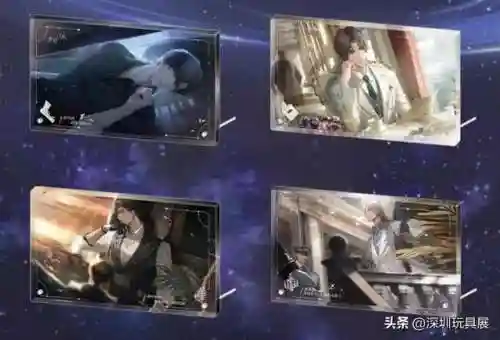 崩坏三谷子推荐阵容搭配(崩坏3最强输出阵容)插图4