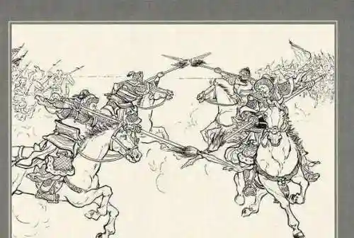 乐进五子良将阵容搭配(乐进最佳搭配战法)插图1