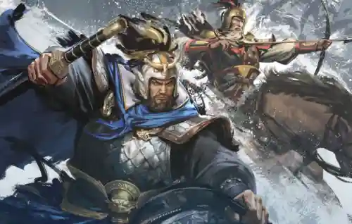 手游 三国(三国手游十大良心游戏)插图5