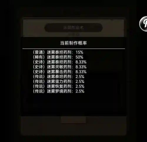 前期炼金阵容搭配攻略图(为谁而炼金推图阵容)插图3