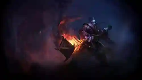 武器大师背景故事(武器大师小说人物简介)