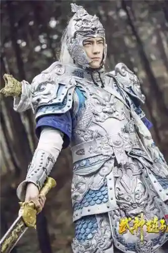 三国武神阵容搭配(神将三国t0阵容最新2023)插图19