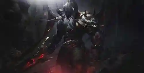 重秘剑魔阵容装备搭配(剑魔大幽魂怎么搭配最强)
