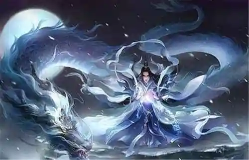 洪荒之太初纪元(洪荒九圣之太初永恒)插图6