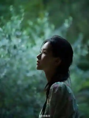 林中仙女阵容搭配图片高清(粉色仙女裙配什么外套)插图11