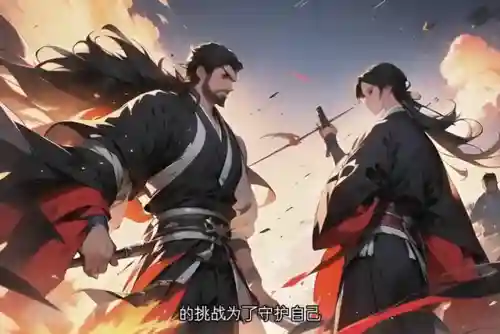 枭雄风云传阵容搭配推荐(霸王雄心最强阵容)插图4