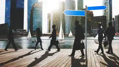 我的位面享受人生(悠闲在万千位面)