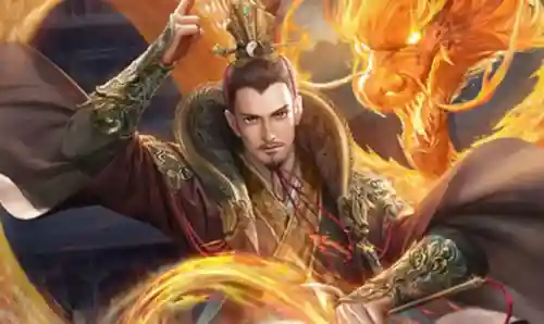 竖屏三国卡牌回合制放置游戏(三国卡牌游戏排行榜前10名)插图3