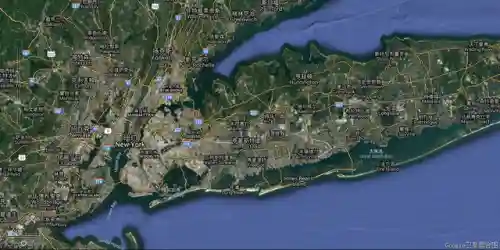 世界地图高清卫星地图全景图(不收费的3d卫星街景地图)插图1