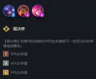 决斗转天使阵容搭配攻略(最新天使阵容怎么搭配)插图3
