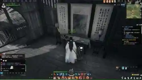 逆水寒探索岁月神偷(逆水寒OL游戏介绍)插图5