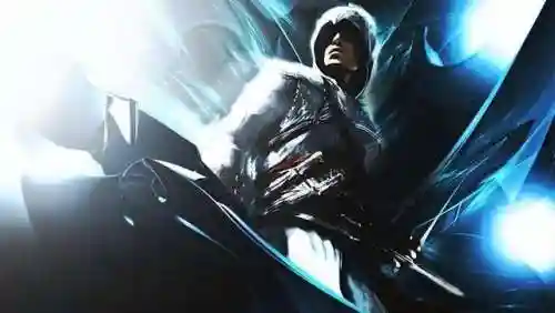 网游之神魔世界(网游神话之至尊无敌)插图3 网游之神魔世界(网游神话之至尊无敌)插图3