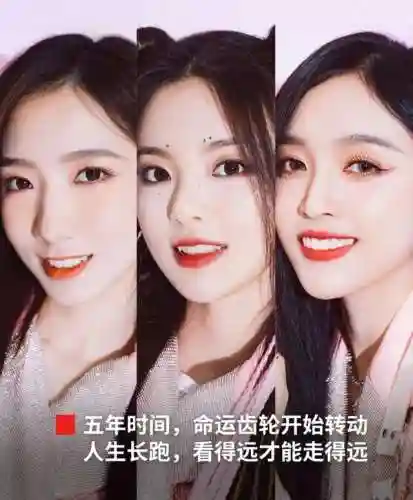 创造101(创造101第一季免费观看高清西瓜)