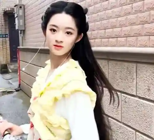 仙剑女主阵容搭配图片高清(仙剑人气第一女角色)插图11
