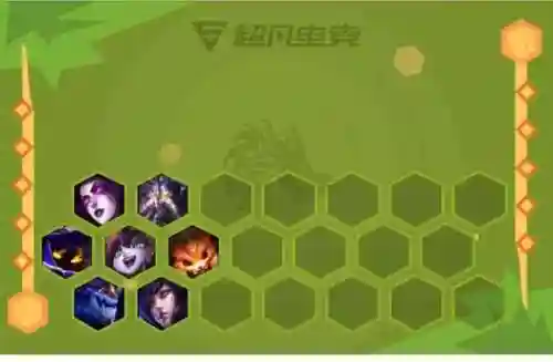 鸟盾流阵容怎么搭配(克制喷火盾的阵容推荐)插图6 鸟盾流阵容怎么搭配(克制喷火盾的阵容推荐)插图6