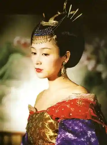 嫦娥演员阵容最新搭配(嫦娥出装最强输出搭配推荐)插图30