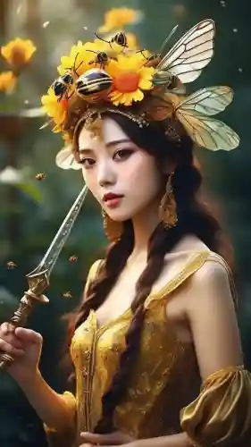 王国纪元女皇阵容搭配(王国纪元竞技场最强防守阵容)插图5