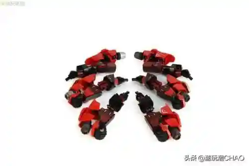 机甲封神搭配什么阵容好(幻世封神平民最强阵容)插图27