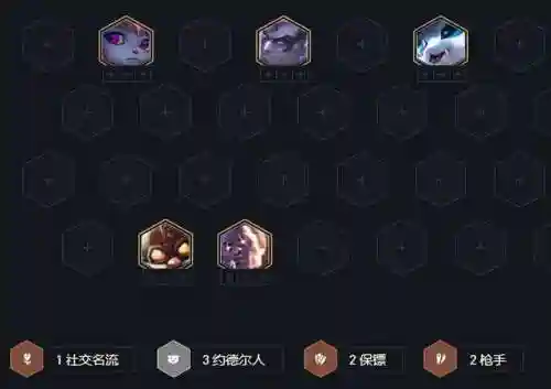 7圣召唤阵容推荐最强搭配(七圣召唤无敌阵容)插图5