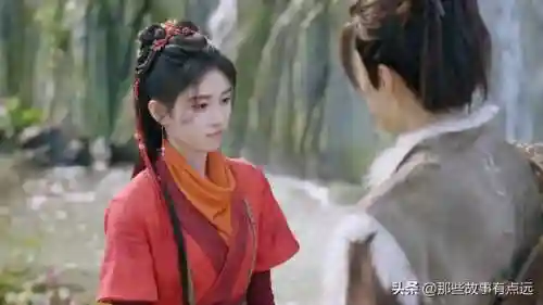 仙剑奇侠传有2吗(仙剑传奇电视剧第二部)插图7