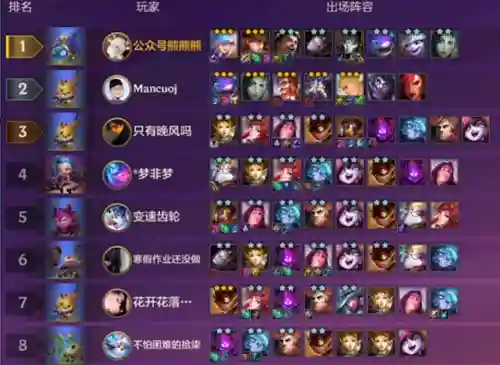 4狙击女枪阵容搭配(三国志蜀枪阵容)插图11
