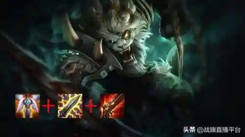 云顶之弈3虚空阵容搭配(云顶3.5版本最强阵容)插图6