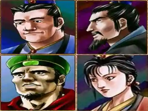 三国最强阵容华佗搭配(华佗组什么阵容最厉害)