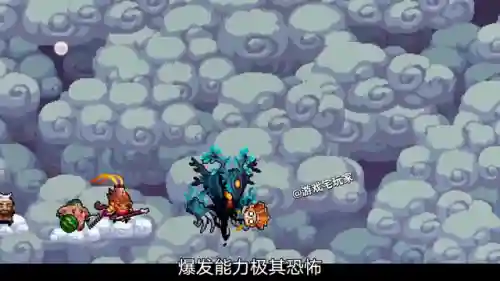 刺客影盾搭配什么阵容(光羽刺客最佳阵容)插图2