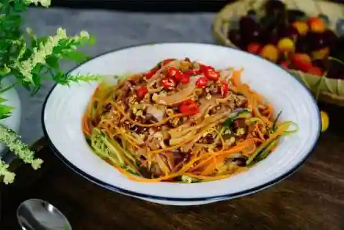 年夜饭菜谱十六个菜(年夜菜12道的吉祥寓意)插图1