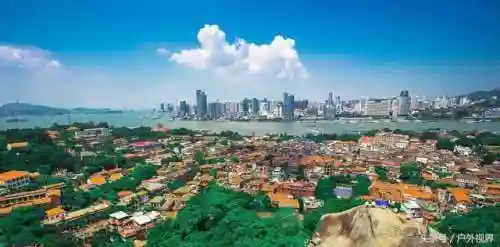 国内旅游必去十大景点推荐(一生必游国内10大景点)插图2