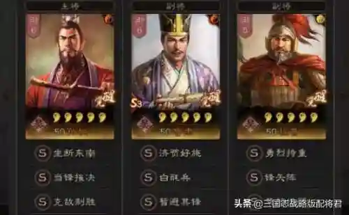 低配麒麟阵容搭配什么(麒麟阵容搭配最高输出)插图2