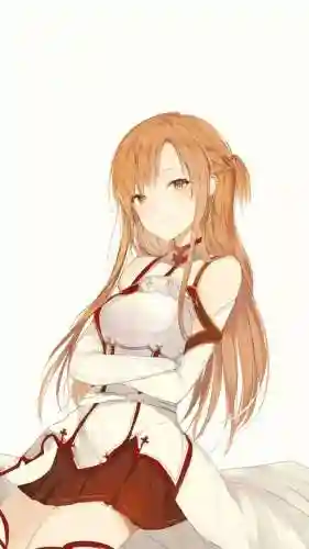 刀剑神域高清图片(刀剑神域4k超高清壁纸)插图5